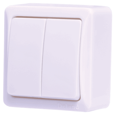 کلید دو پل رو کار ،نسترن