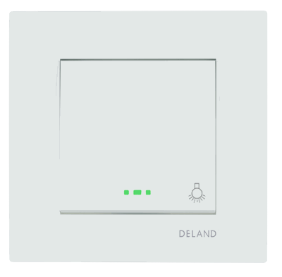 آسا دلند،شاسی راه پله