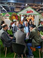 نمایشگاه صنعت برق تهران 1403-دلندالکتریک