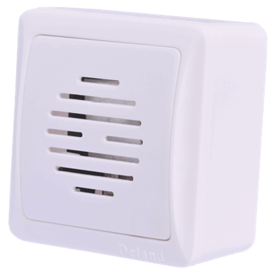 زنگ اخبار (بیزر) روکار،نسترن