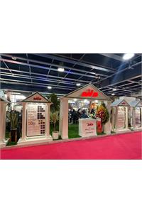 نمایشگاه صنعت برق تهران 1403-دلندالکتریک