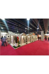 نمایشگاه صنعت برق تهران 1403-دلندالکتریک