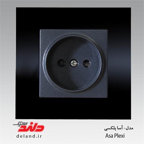آسا پلکسی دلندالکتریک
