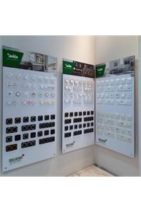 بیست و چهارمین نمایشگاه صنعت ساختمان 1403