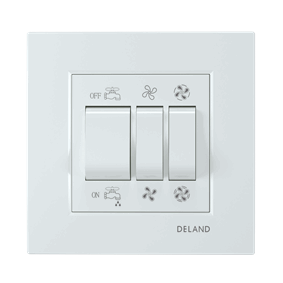 آسا دلند،کلید کولر