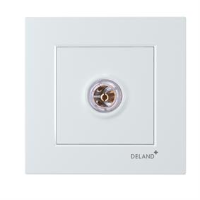 فیش بلندگو/آسا دلند پلاس(مکانیزم+قاب)