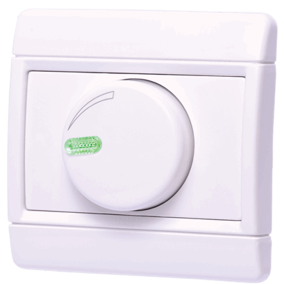 رایان سفید،دیمر لامپ (800w)