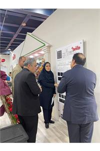 بیست و سومین نمایشگاه صنعت برق 1402