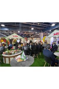 نمایشگاه صنعت برق تهران 1403-دلندالکتریک