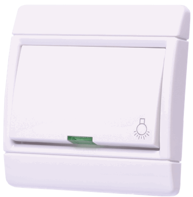 رایان سفید،شاسی راه پله