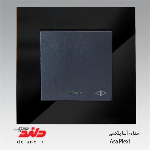 آسا پلکسی دلندالکتریک