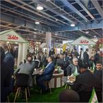 نمایشگاه صنعت برق تهران 1403-دلندالکتریک