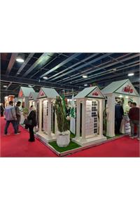 نمایشگاه صنعت برق تهران 1403-دلندالکتریک