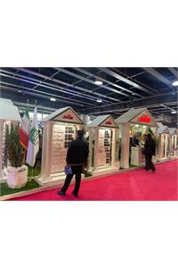 نمایشگاه صنعت برق تهران 1403-دلندالکتریک