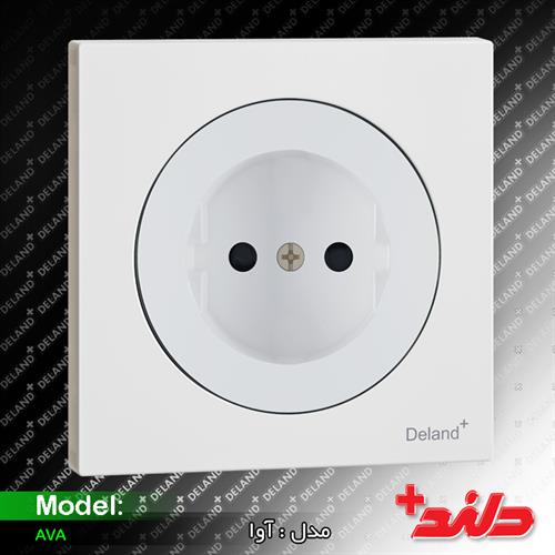 کلیدپریز آوا دلندالکتریک