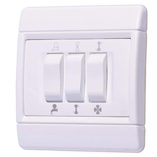 کلید کولر رایان