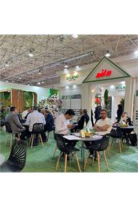 بیست و چهارمین نمایشگاه صنعت ساختمان 1403