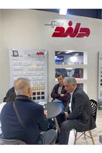 بیست و سومین نمایشگاه صنعت برق 1402