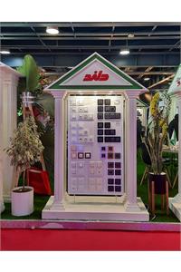 نمایشگاه صنعت برق تهران 1403-دلندالکتریک