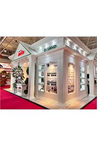 بیست و سومین نمایشگاه صنعت ساختمان 1402