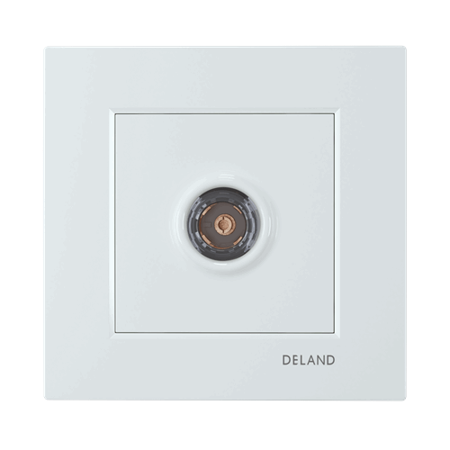 فیش آنتن آسا