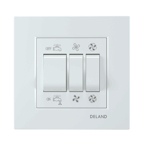 کلیدکولر جدید