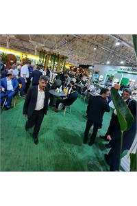 بیست و چهارمین نمایشگاه صنعت ساختمان 1403