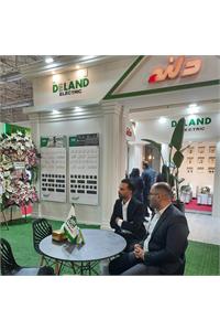 بیست و چهارمین نمایشگاه صنعت ساختمان 1403