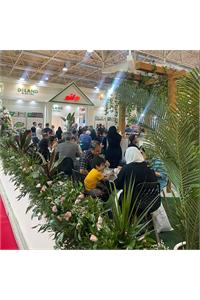 بیست و چهارمین نمایشگاه صنعت ساختمان 1403