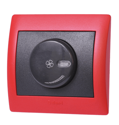 مکانیزم آریا،دیمر فن (800w)