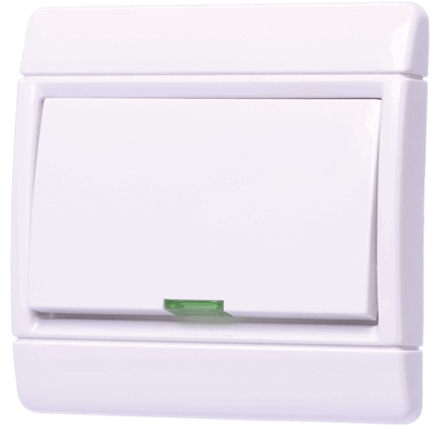 رایان سفید،کلید یک پل