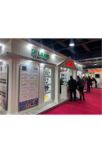 بیست و سومین نمایشگاه صنعت برق 1402