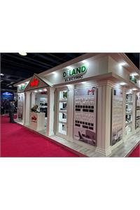 بیست و سومین نمایشگاه صنعت برق 1402