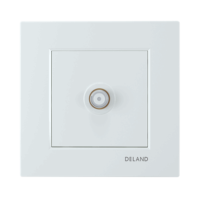 آسا دلند،فیش آنتن SAT