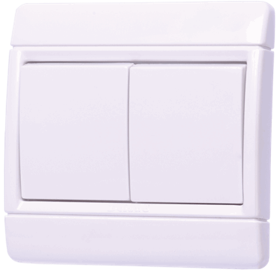 رایان سفید،کلید دو پل