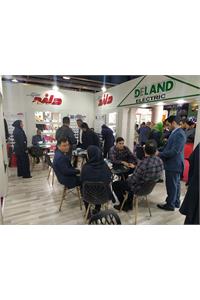 بیست و سومین نمایشگاه صنعت برق 1402