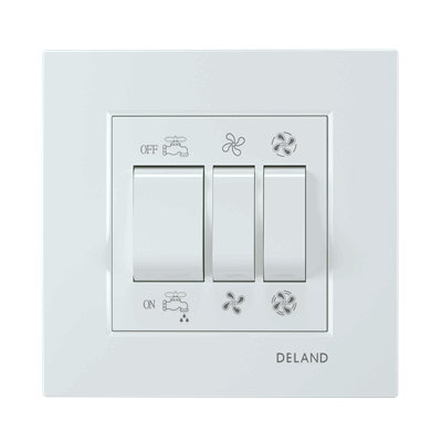 آسا دلند،کلید کولر (جدید)