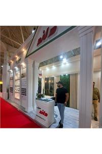 بیست و چهارمین نمایشگاه صنعت ساختمان 1403