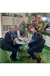 بیست و چهارمین نمایشگاه صنعت ساختمان 1403