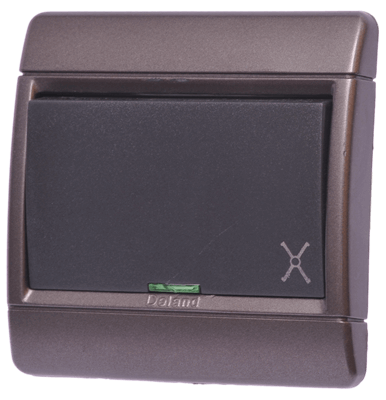 رایان مشکی،کلیدکراکس(صلیبی)