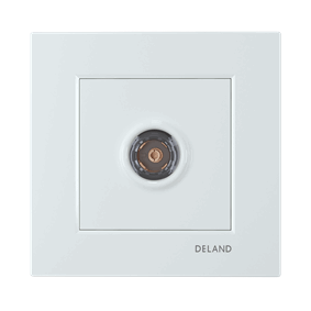 آسا دلند،فیش آنتن