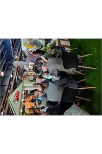 نمایشگاه صنعت برق تهران 1403-دلندالکتریک