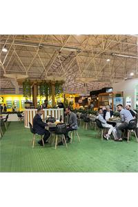 بیست و چهارمین نمایشگاه صنعت ساختمان 1403