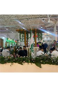 بیست و چهارمین نمایشگاه صنعت ساختمان 1403