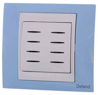 مکانیزم سیلور،زنگ اخبار (بیزر)