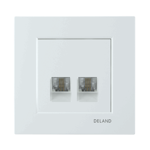 سوکت تلفن آسا