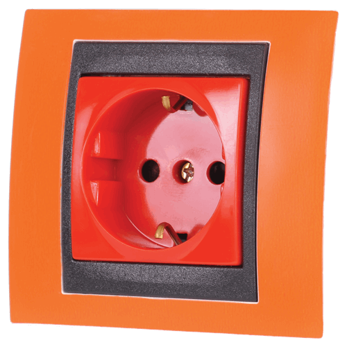 پریز محافظ دار دلند