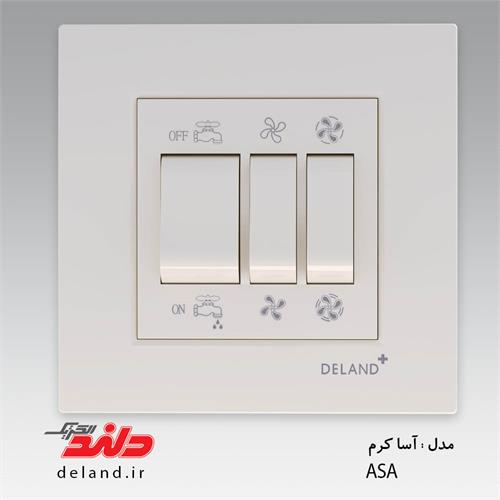 آسا کرم دلندپلاس