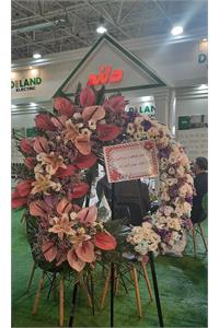 بیست و چهارمین نمایشگاه صنعت ساختمان 1403