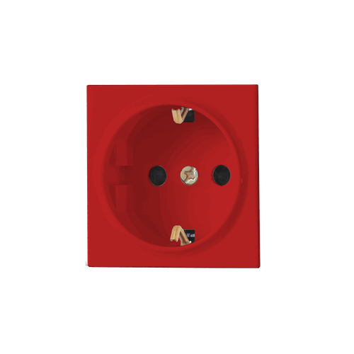 قاب میانی UPS آسا